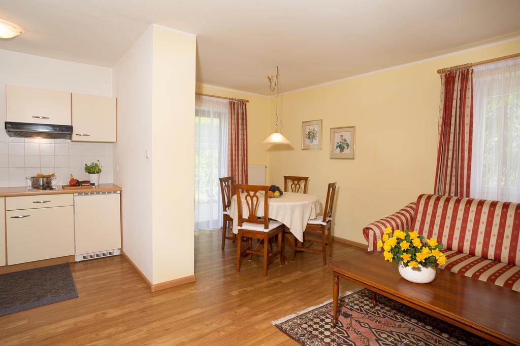 Residence Volkmar Postal / Burgstall Extérieur photo