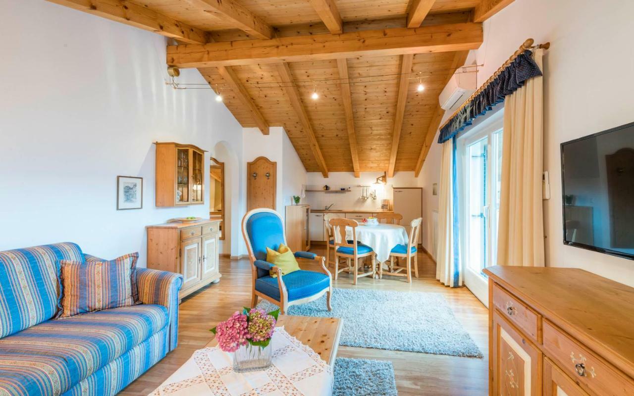 Residence Volkmar Postal / Burgstall Extérieur photo